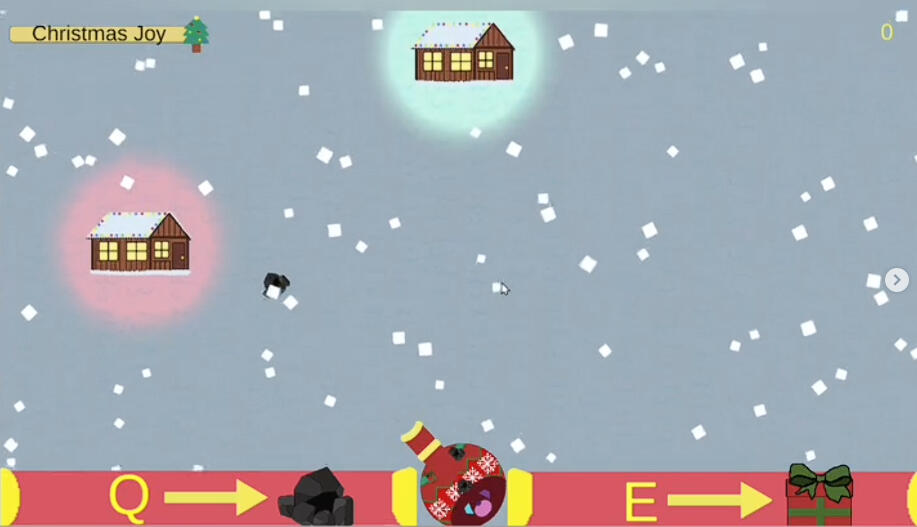 December Challenge - 2025