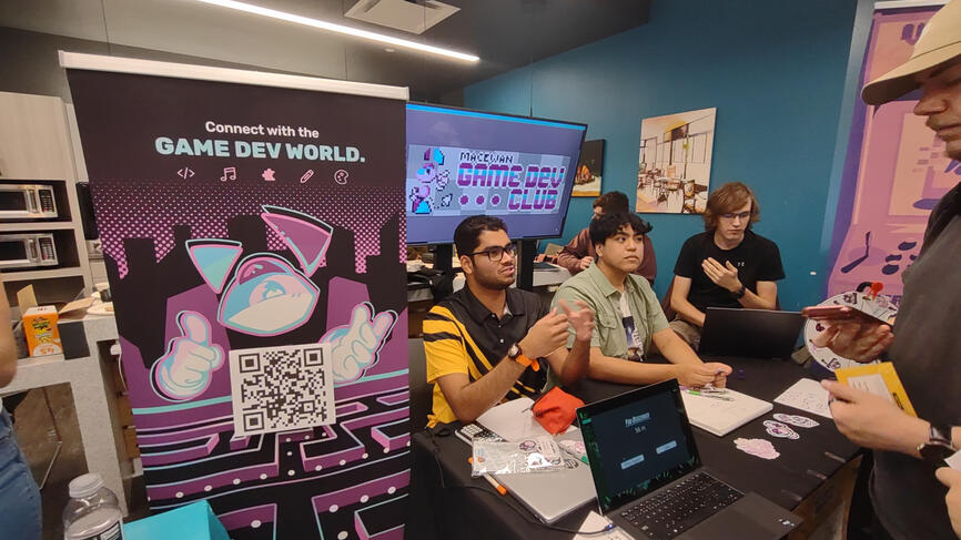 Student Groups Expo 2025